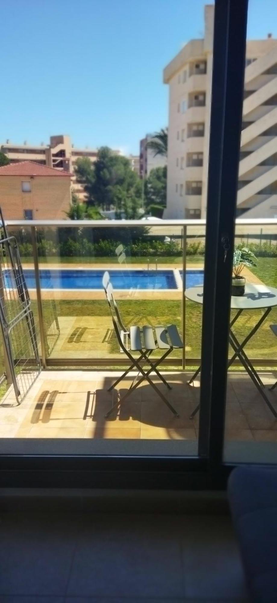 Ilda Menta Lägenhet Miami Playa Exteriör bild