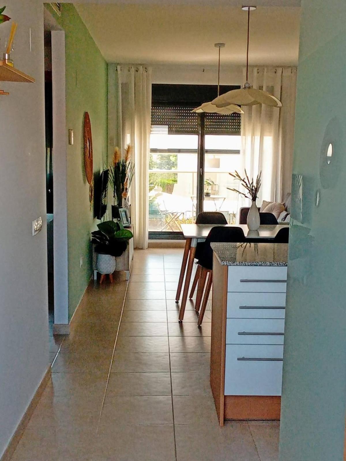 Ilda Menta Lägenhet Miami Playa Exteriör bild